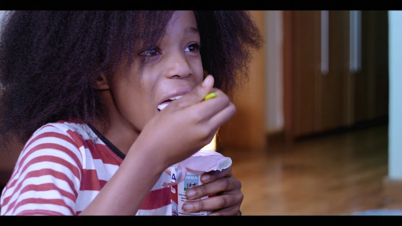 Jesa Refresha Yoghurt - MAAD McCann