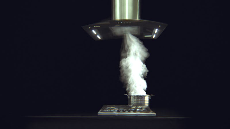 Hwansung Kitchen Rangehoods - Hwansung