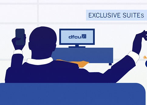 DFCU Pinnacle Banking  - Moringa Ogilvy, DFCU