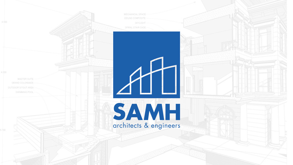 SAMH Branding - Addmaya