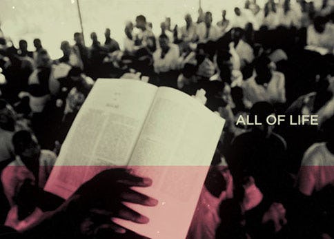 Watoto Church Preservice - WATOTO Church