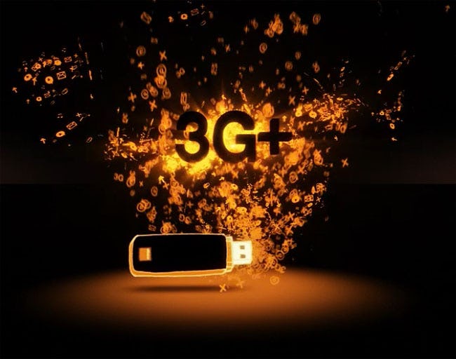Unlimited Internet Data - Orange Uganda