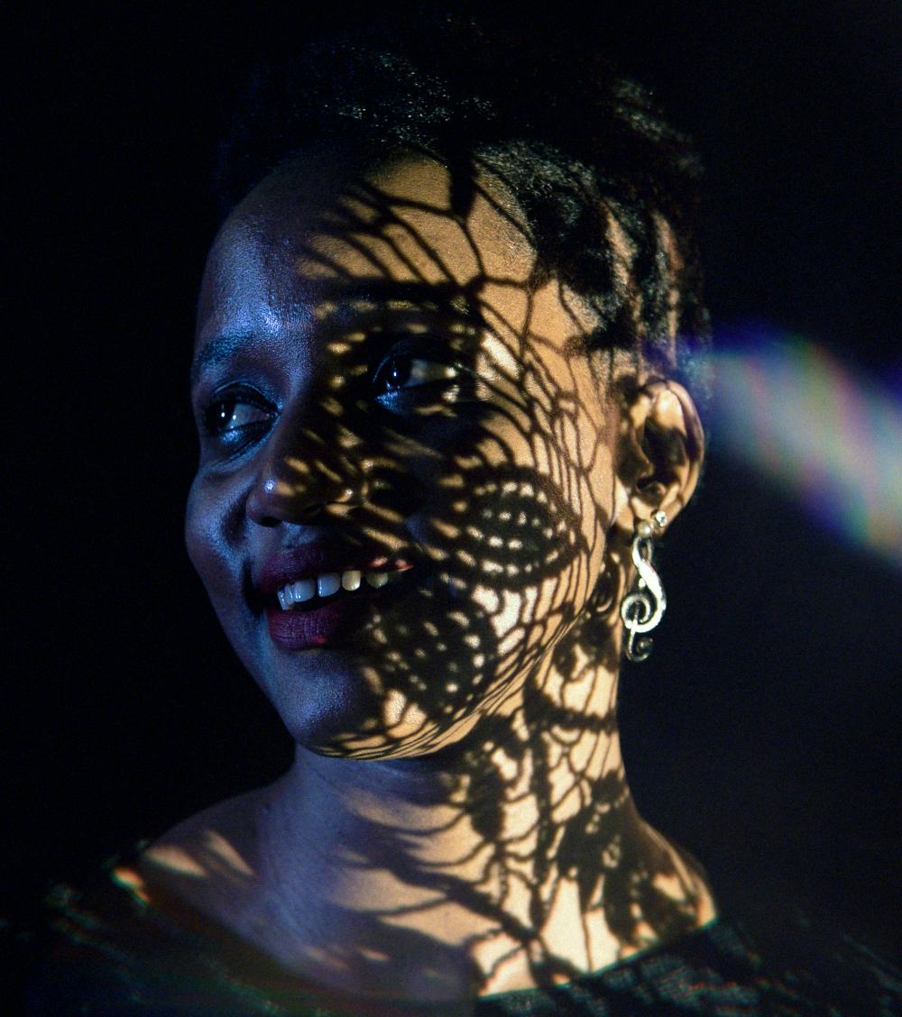 Sheila Nana Kajumba