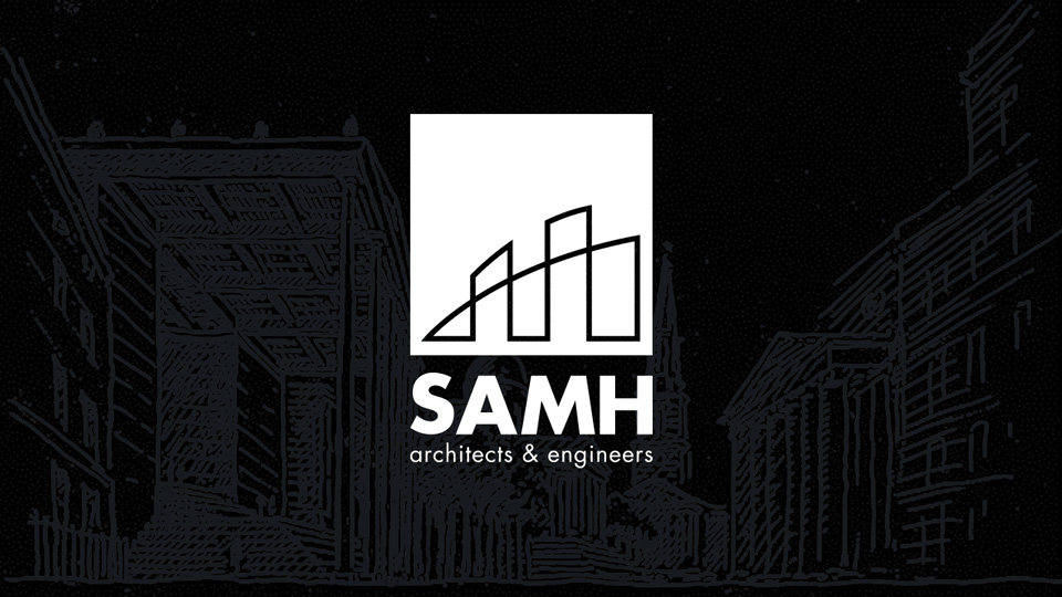 SAMH Branding - Addmaya