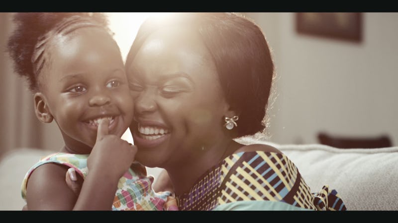 Jesa Fruit Yoghurt - MAAD McCann