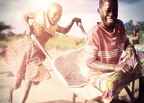 New Dawn Photo Exhibtion -
