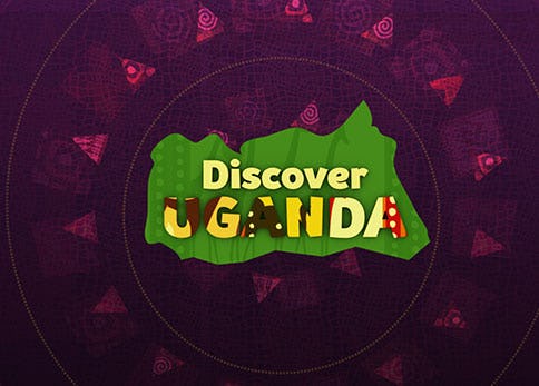Discover Uganda - Media 256