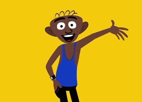 MTN Mobile Money Rural Education