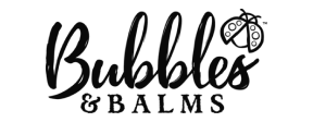 Bubbles & Balms logo