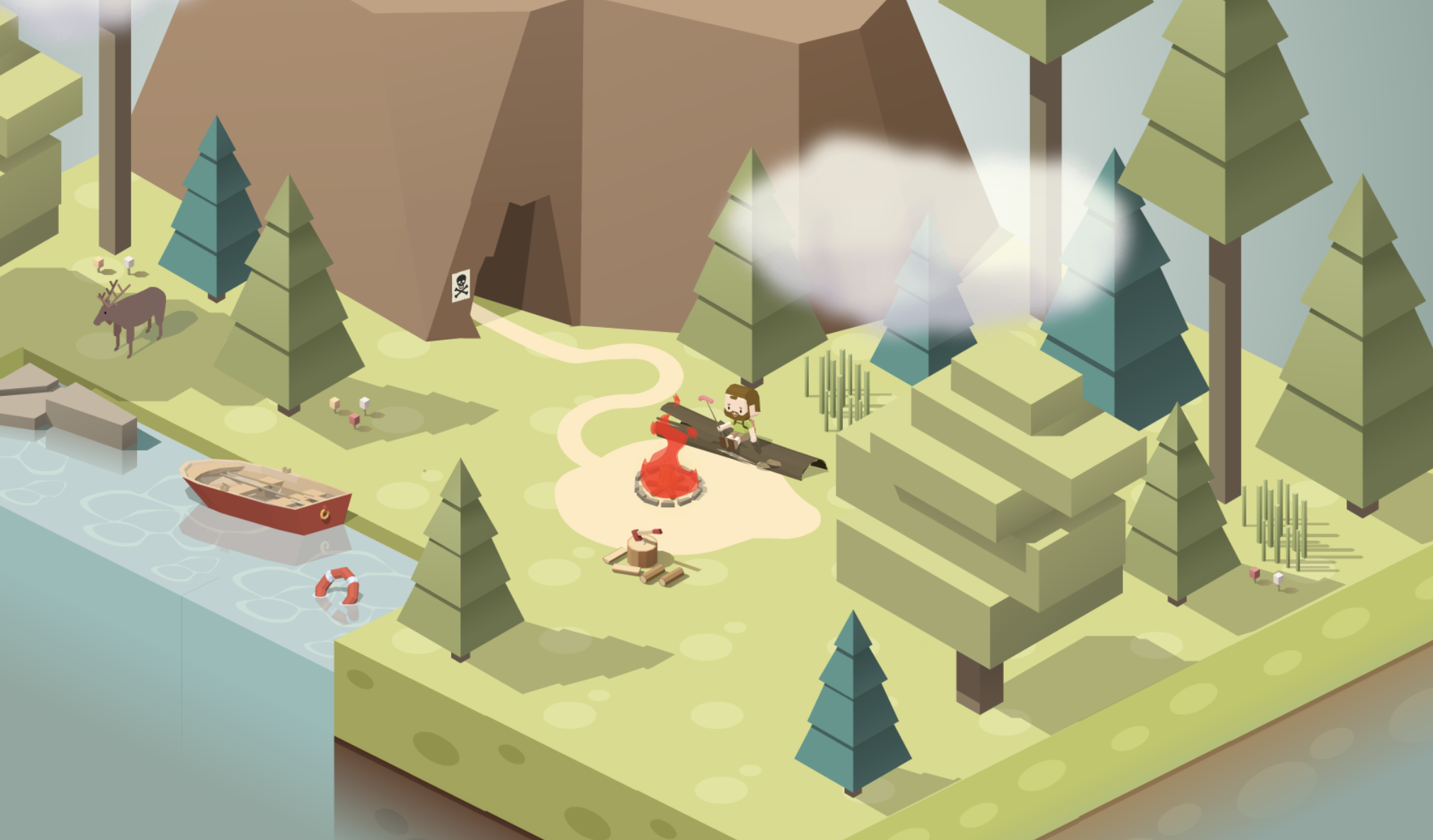 Bear Grylls - How To Stay Alive