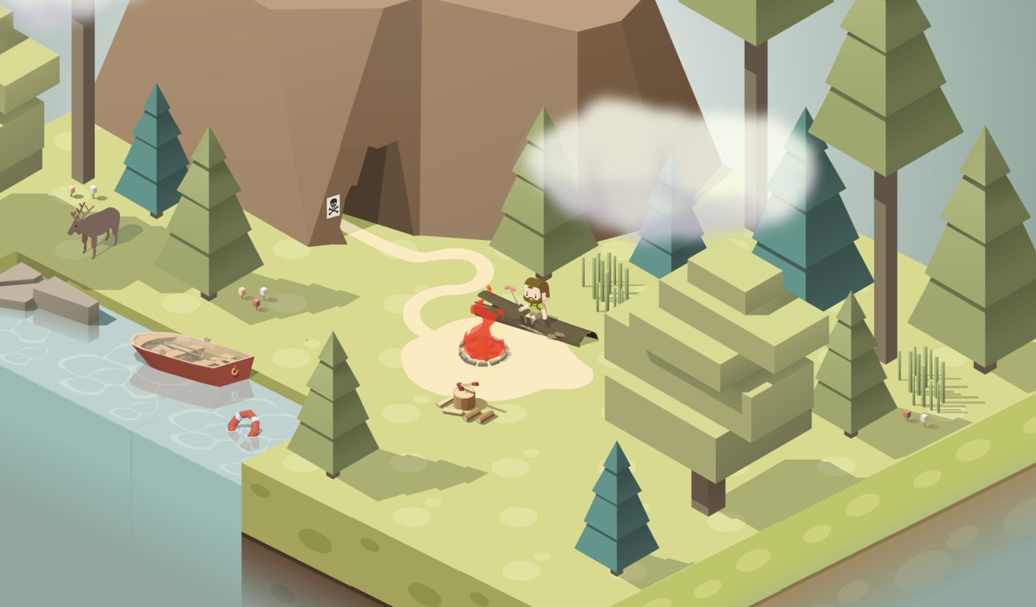 Bear Grylls - How To Stay Alive