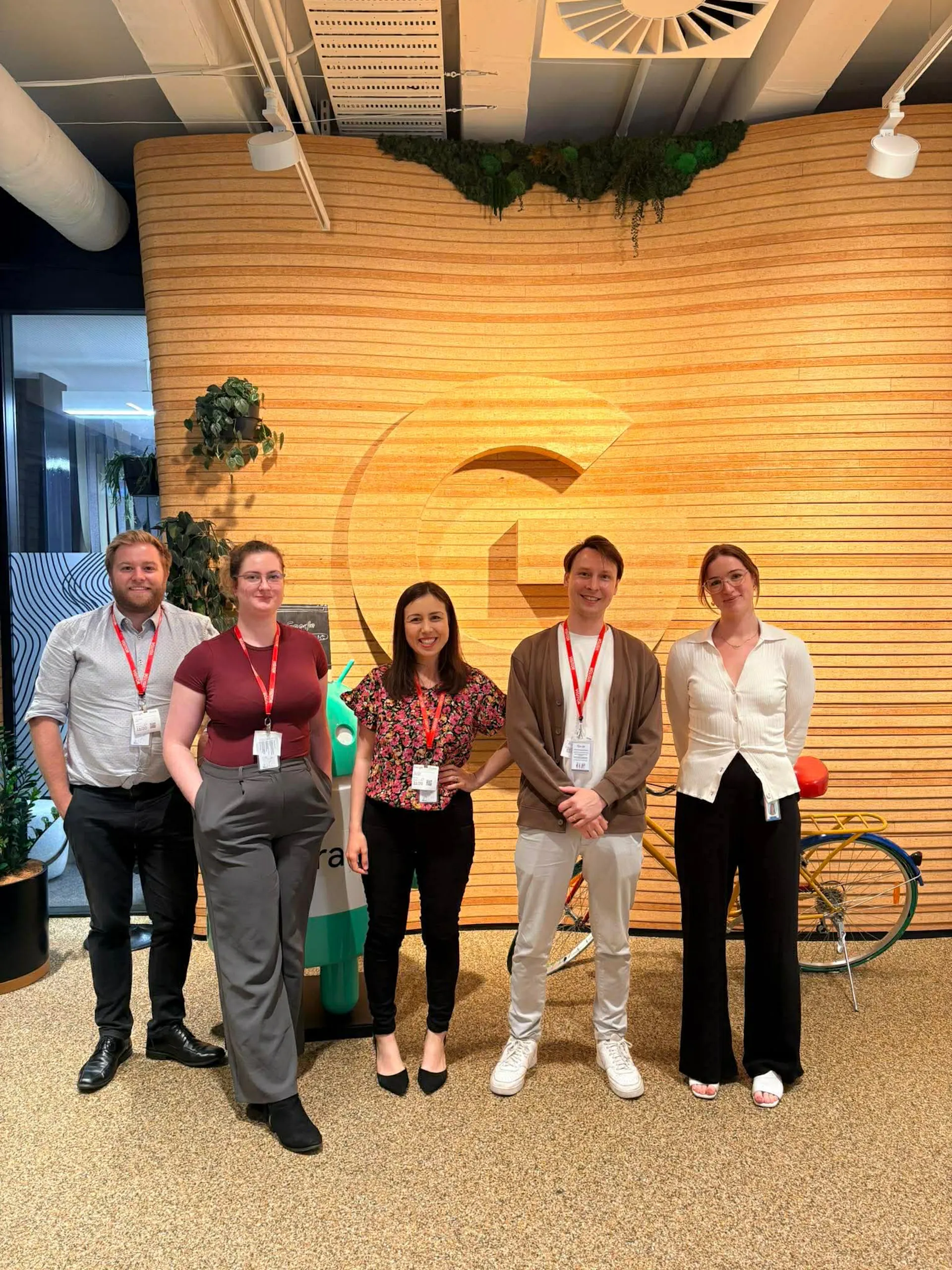 Auckland Digital Marketing Team