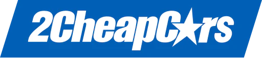 2 Cheap Cars