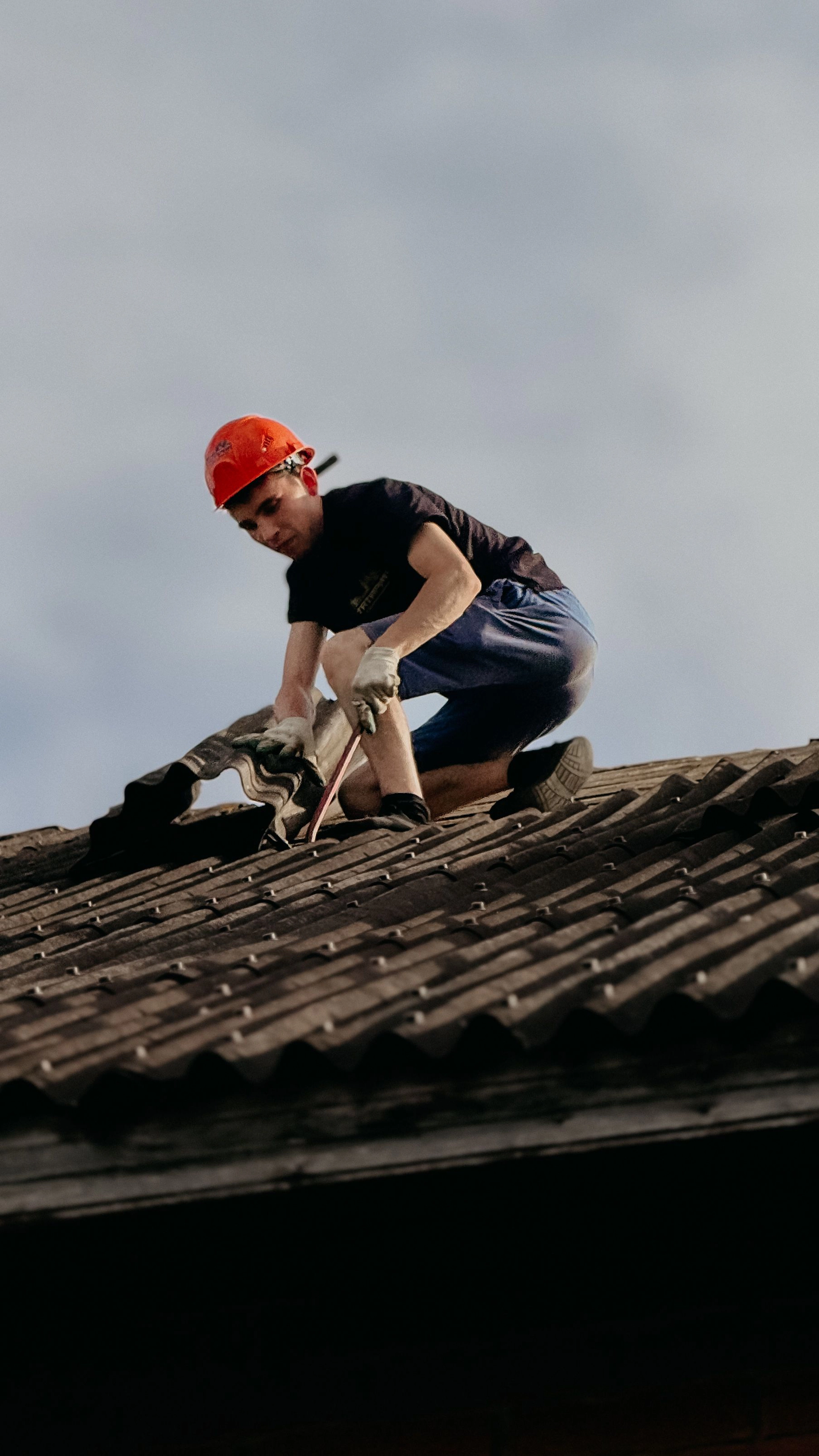 3x leads increase for a roofing client