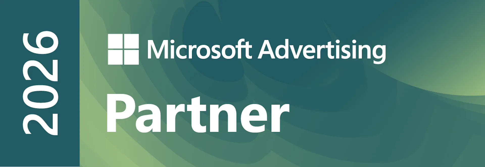 Microsoft advertising partner