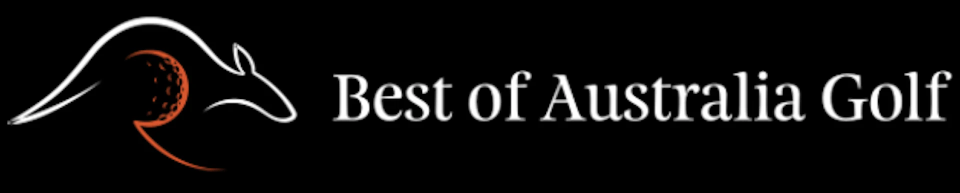 Best of Australia Golf