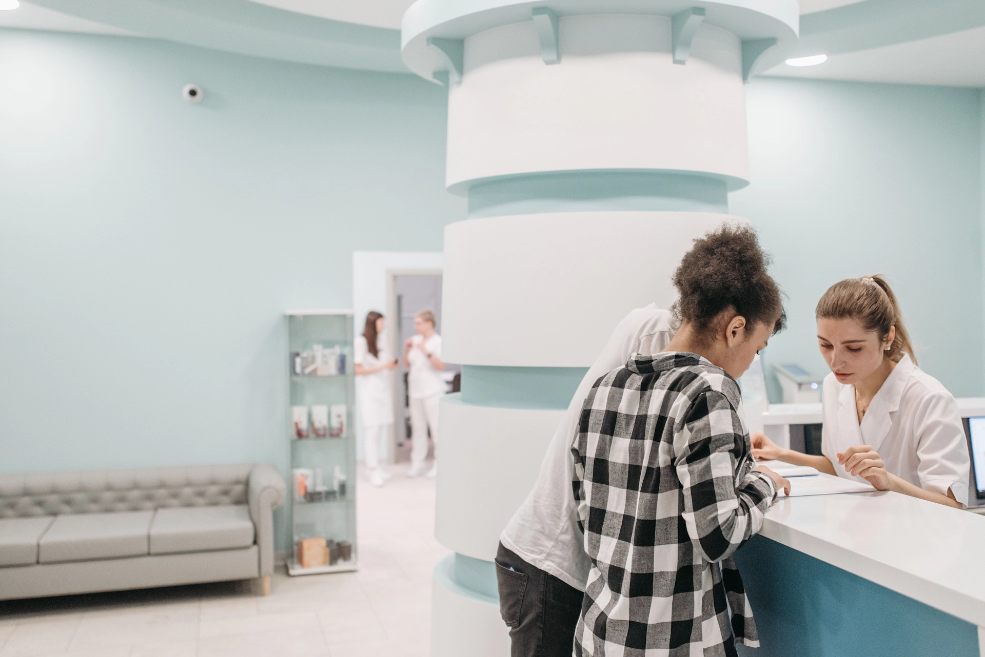Healthcare & Medical Marketing