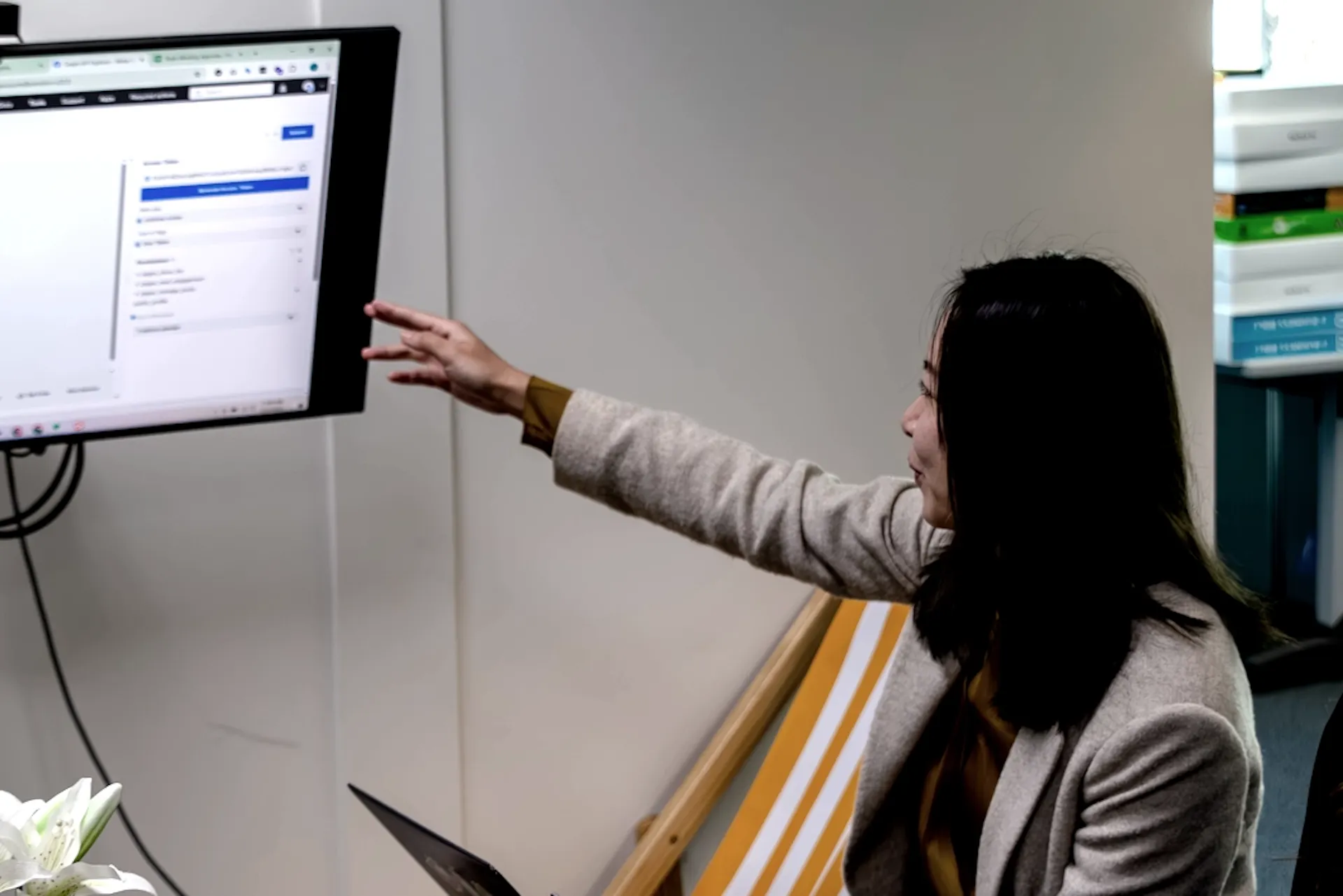 Analytics and Reporting