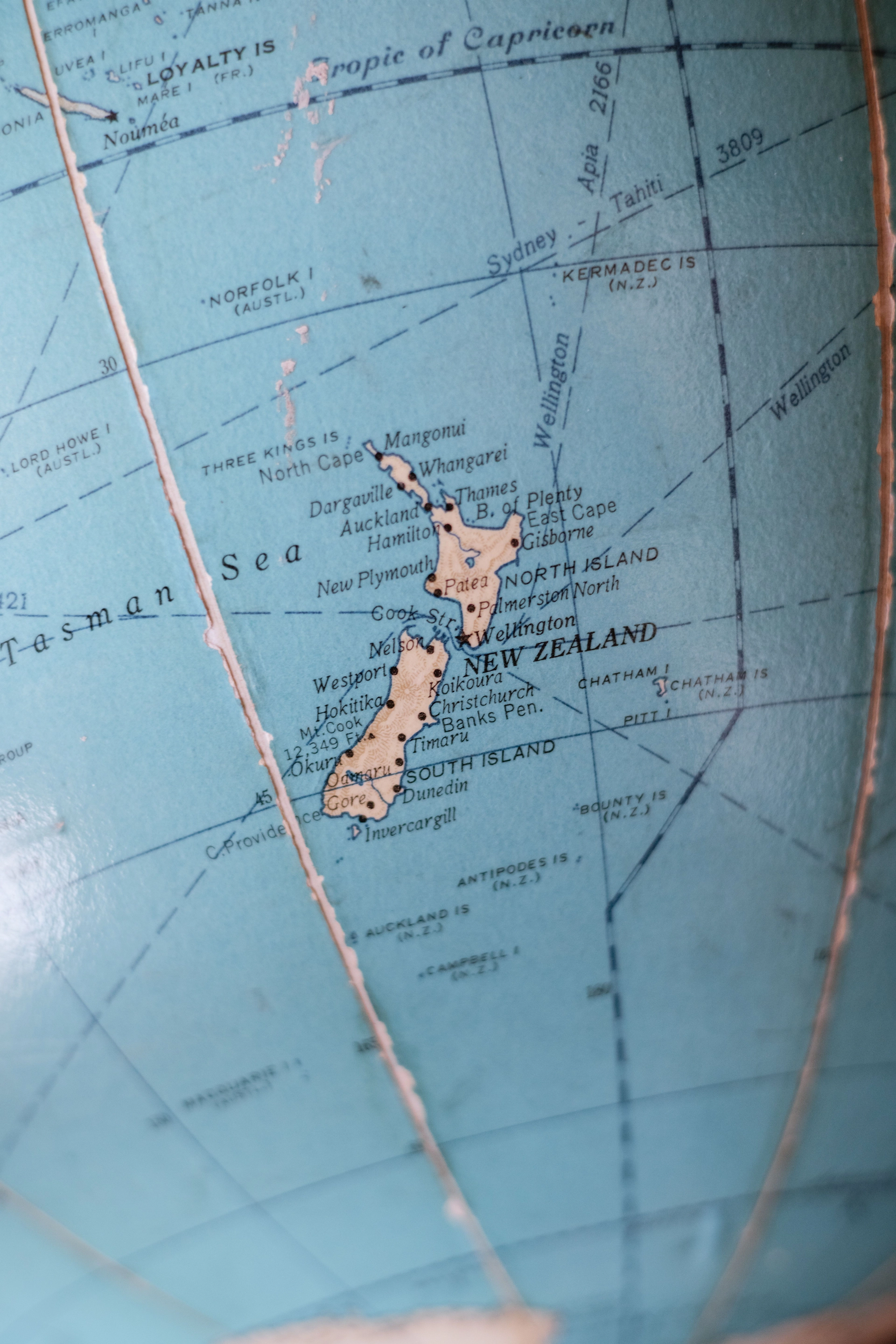 Precise location targeting