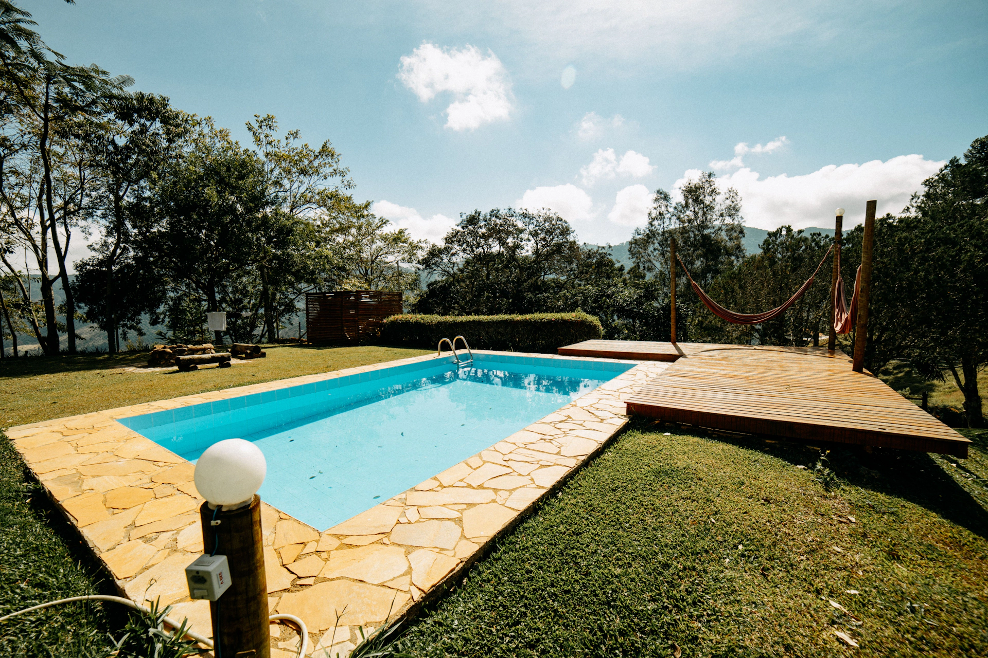 51% increase in organic traffic for a pool installation client in NZ