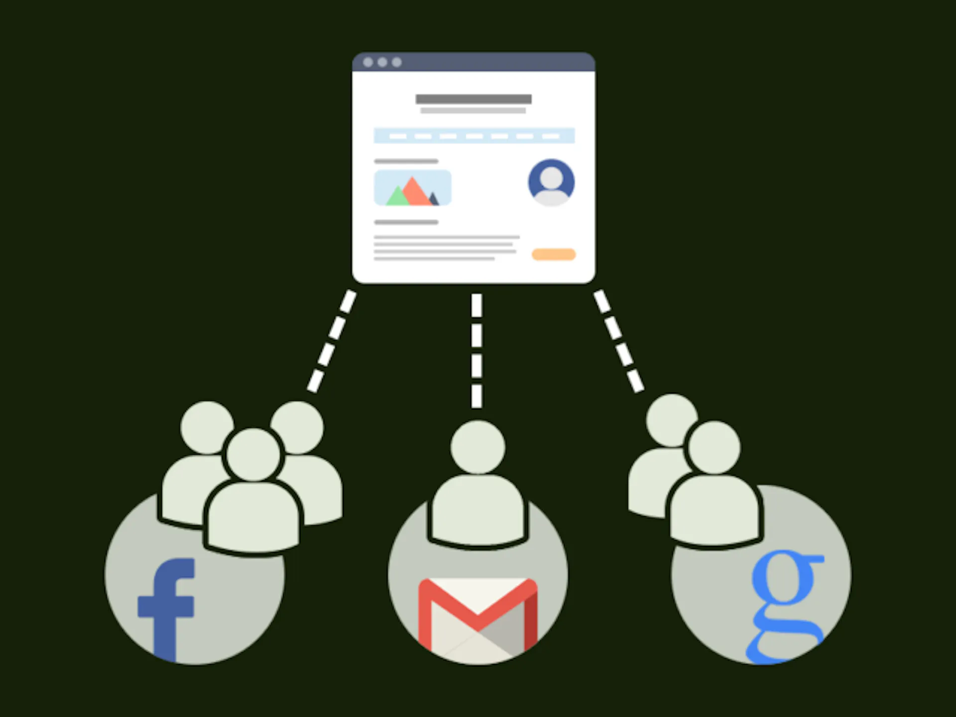 emails businesses should send