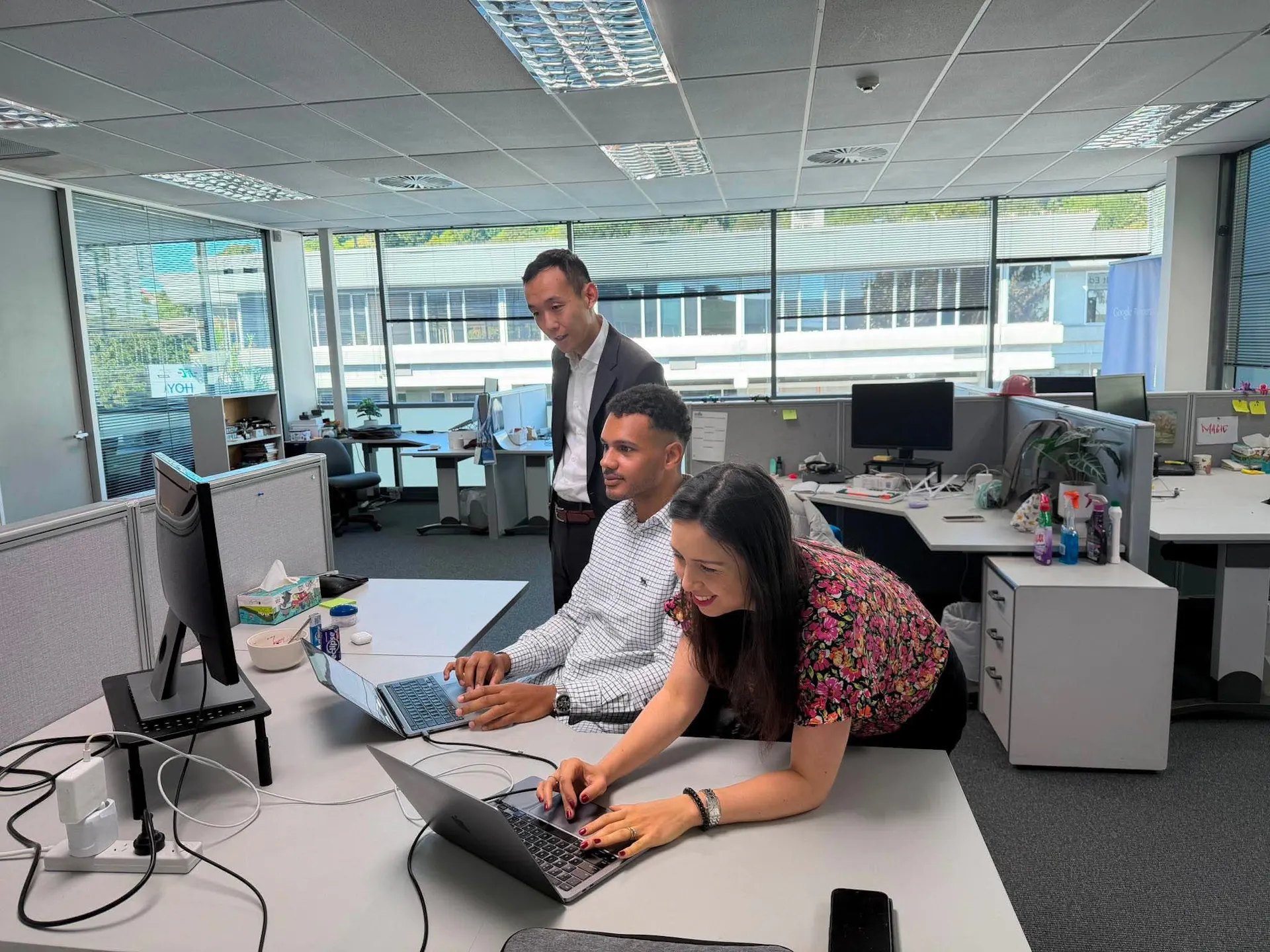 Auckland Digital Marketing Team