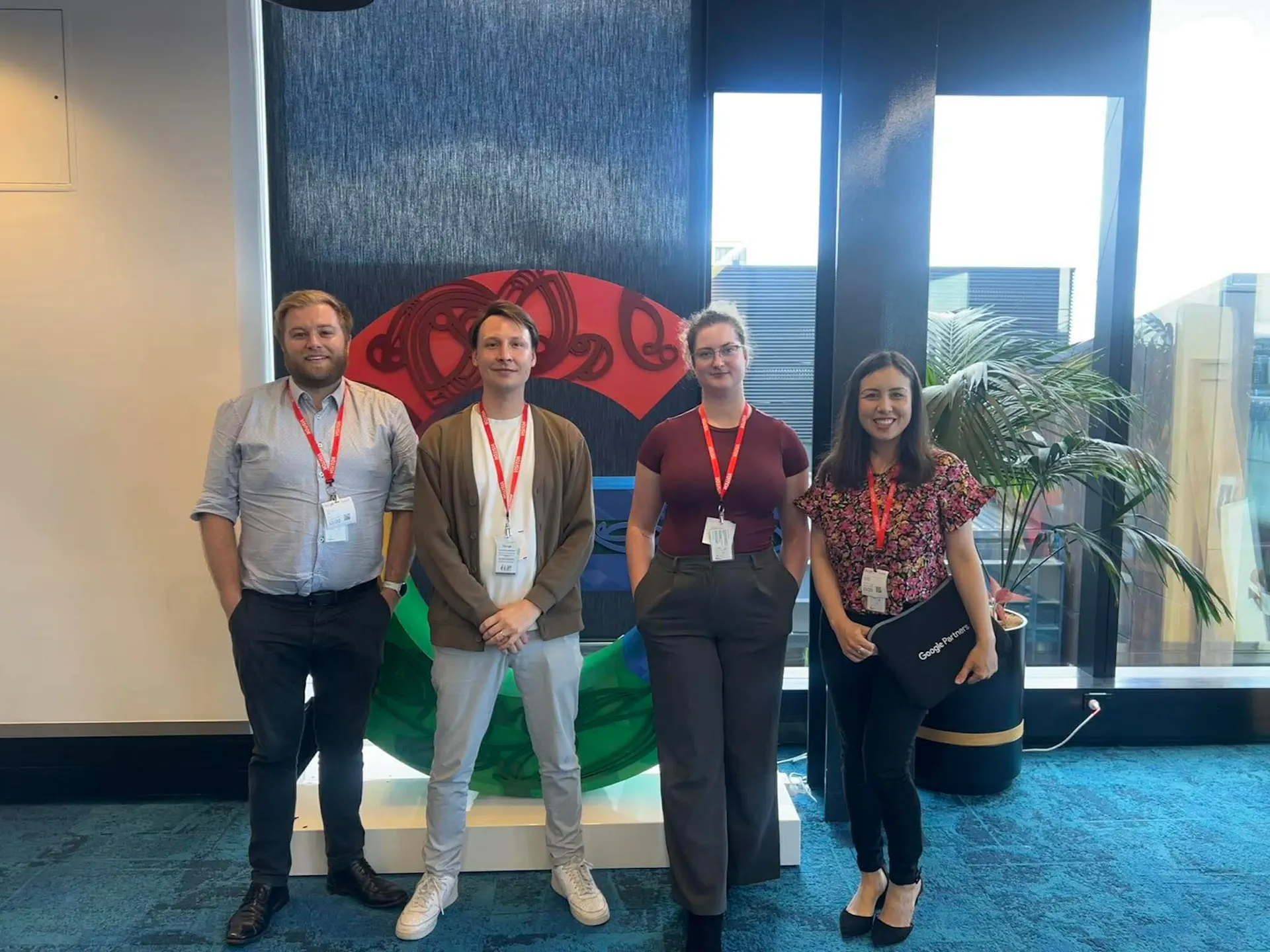 Auckland Digital Marketing Team