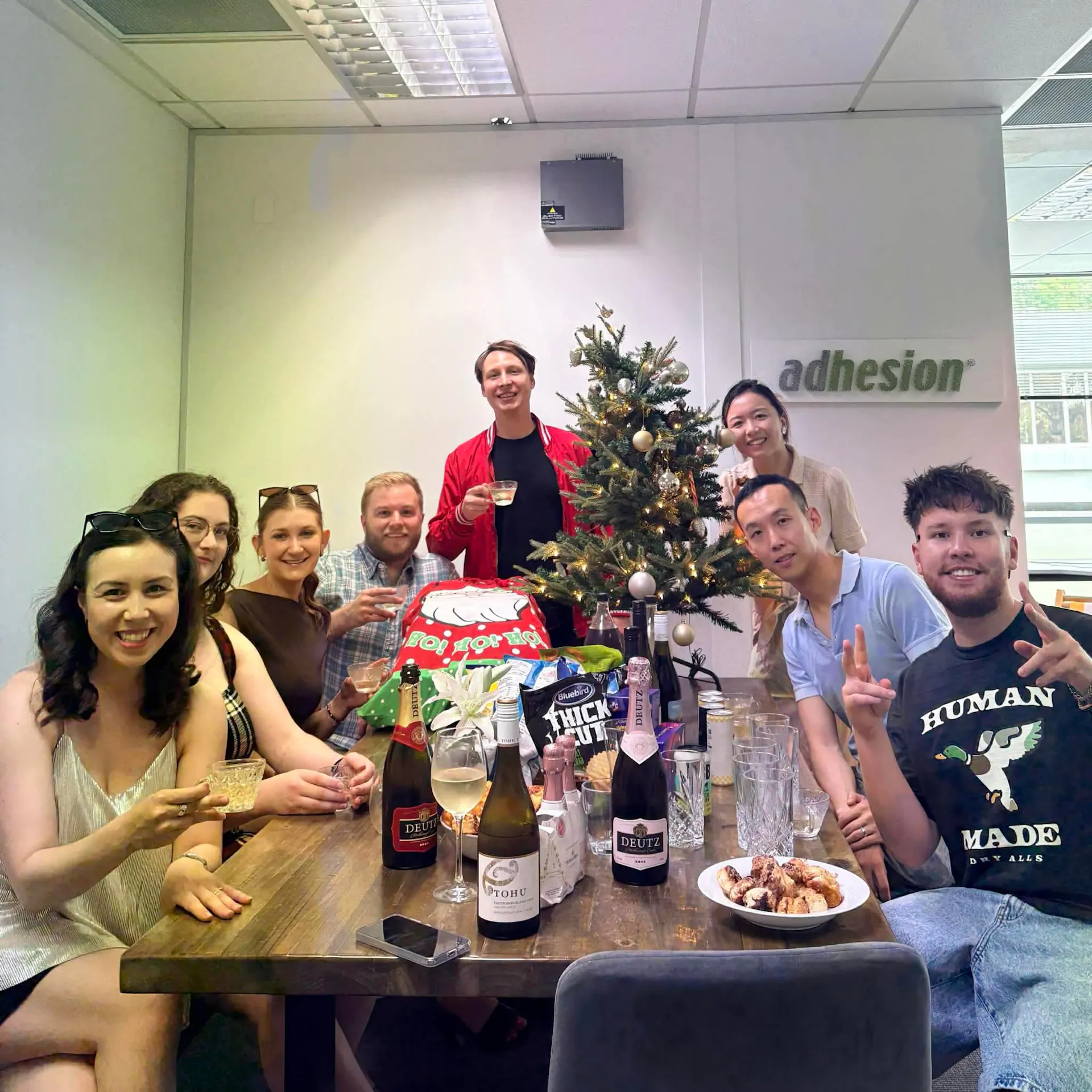 Auckland Digital Marketing Team