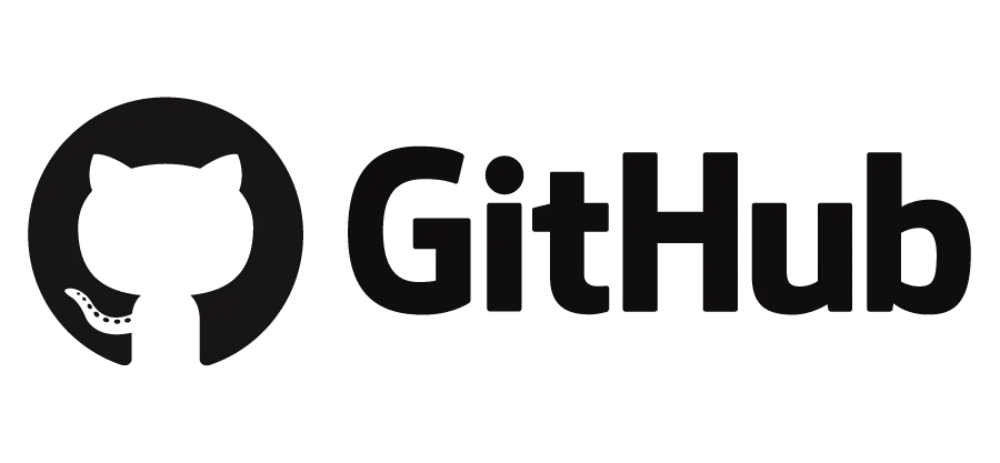 GitHub logo