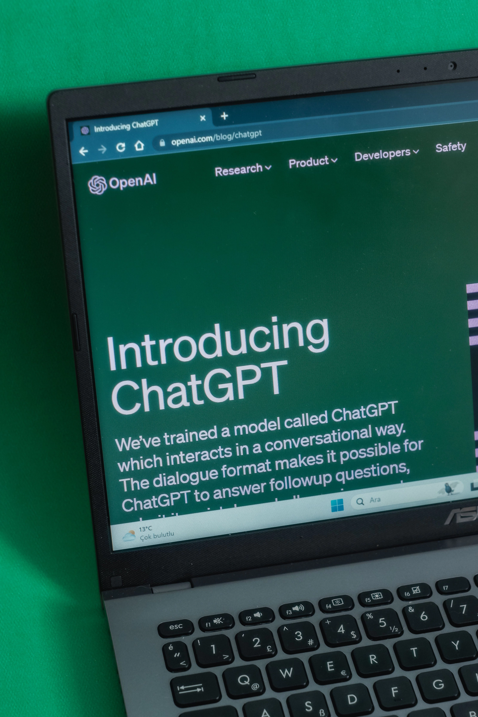 ChatGPT ads