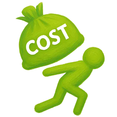 The hidden cost of freelancer