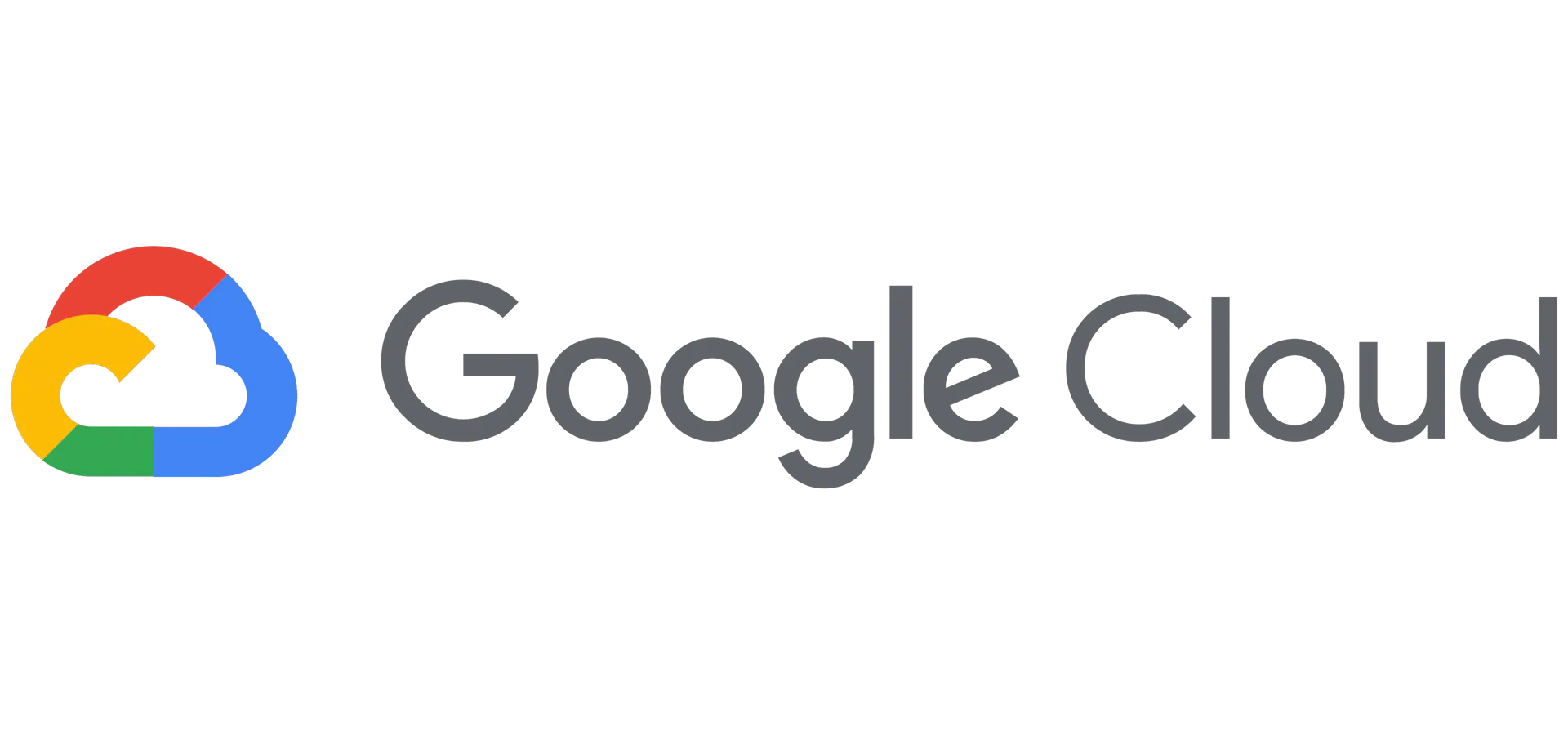 Google Cloud Logo