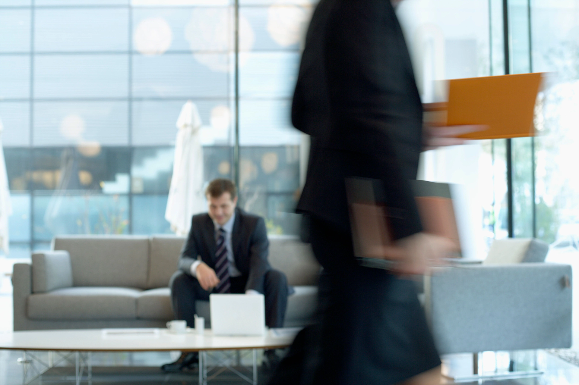 Professional Services Marketing