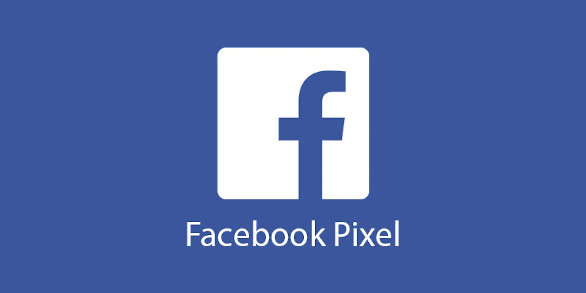 Facebook pixel