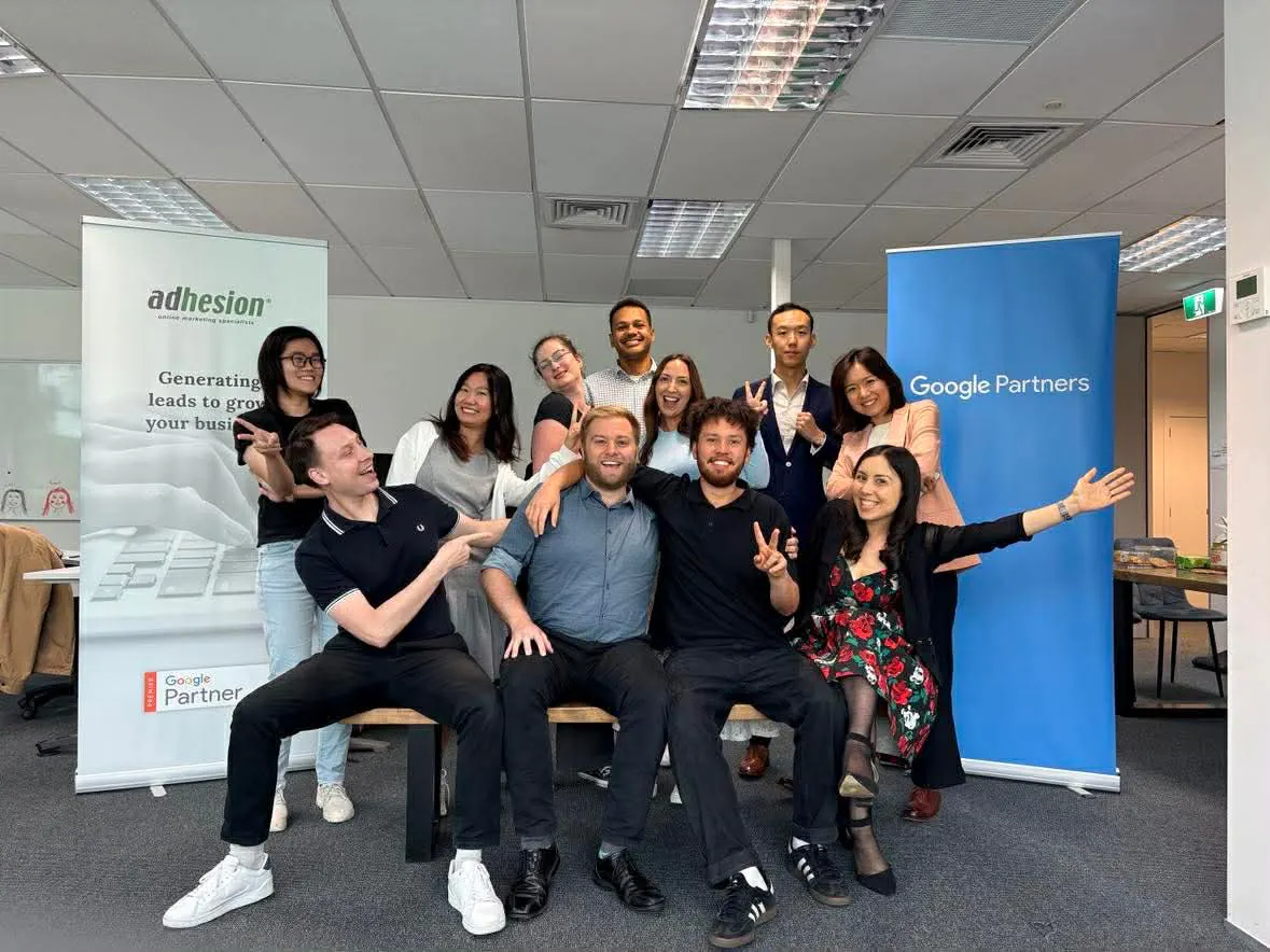 Auckland Digital Marketing Team