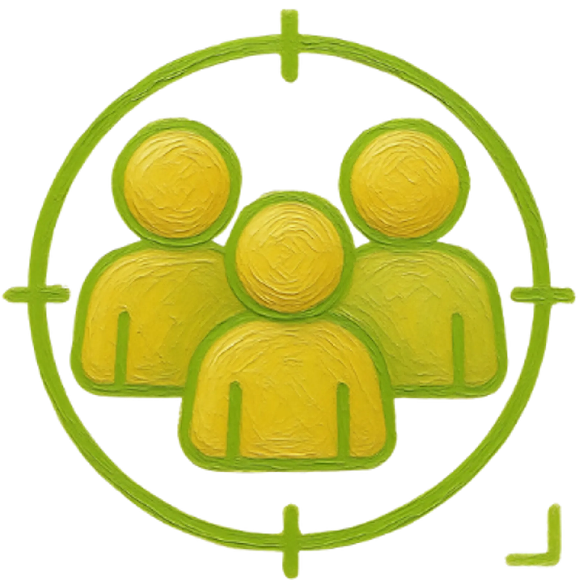 Reach buyers who are researching