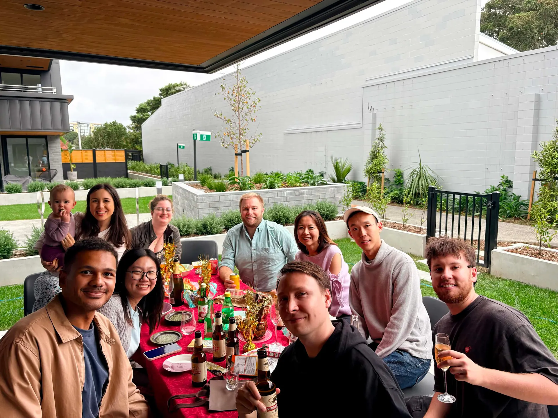 Auckland Digital Marketing Team