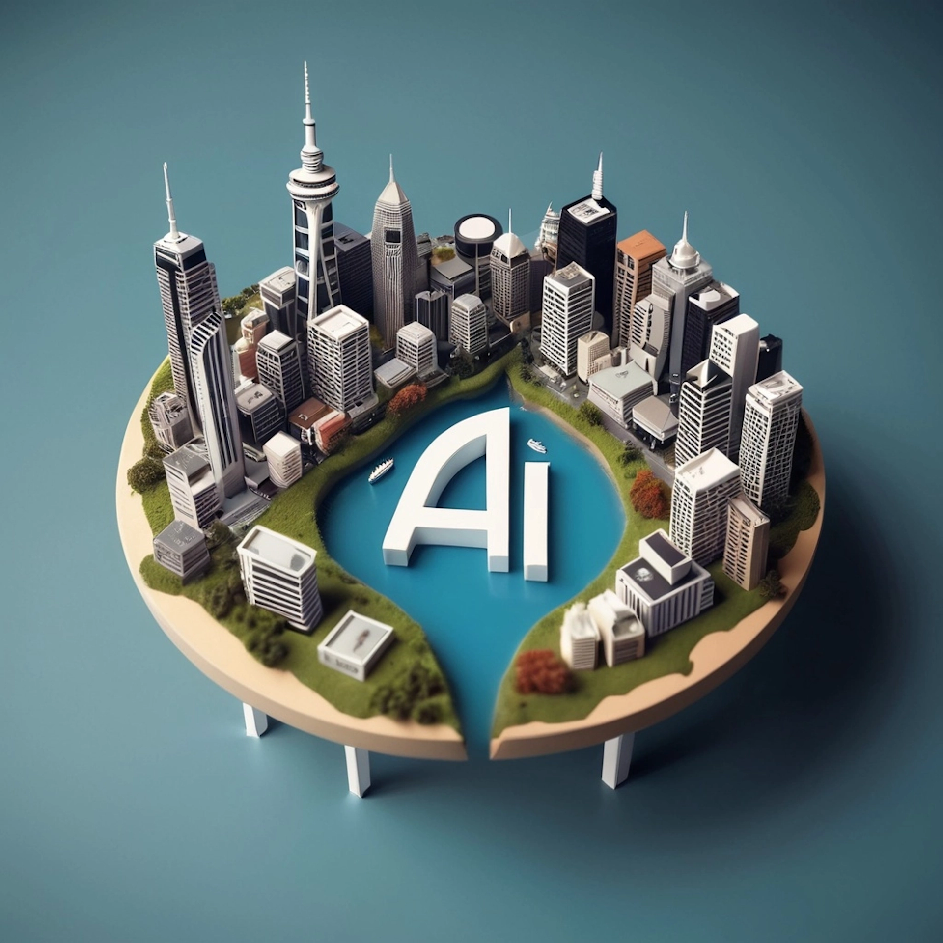 GEO NZ