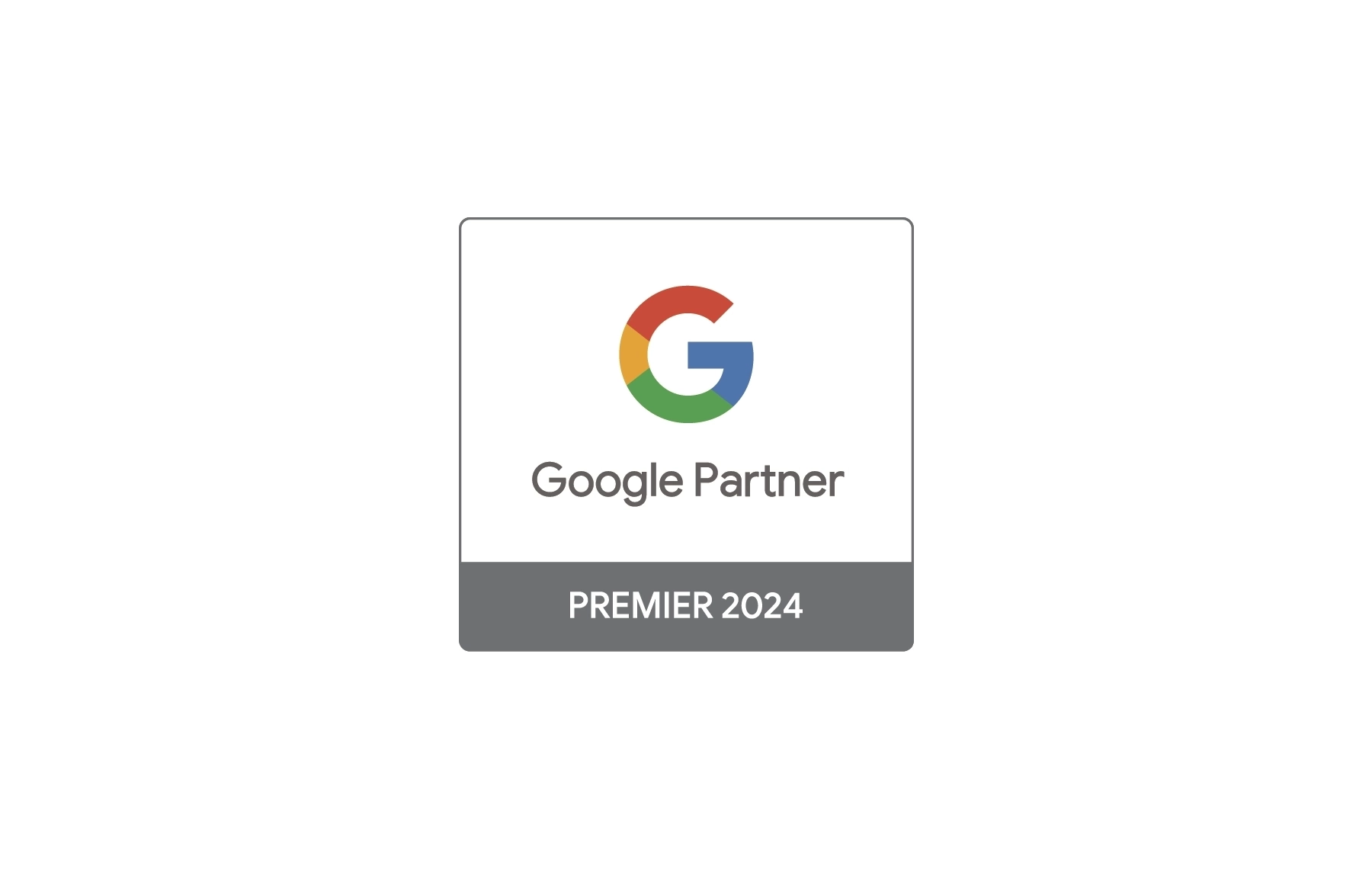 Google Premier Partner
