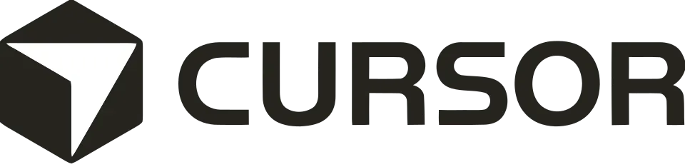 Cursor logo