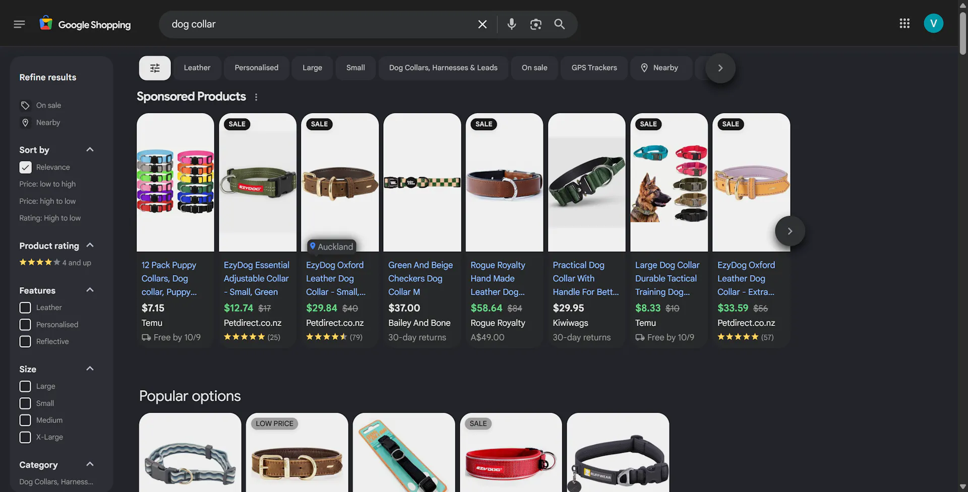 Google shopping ads merchant center