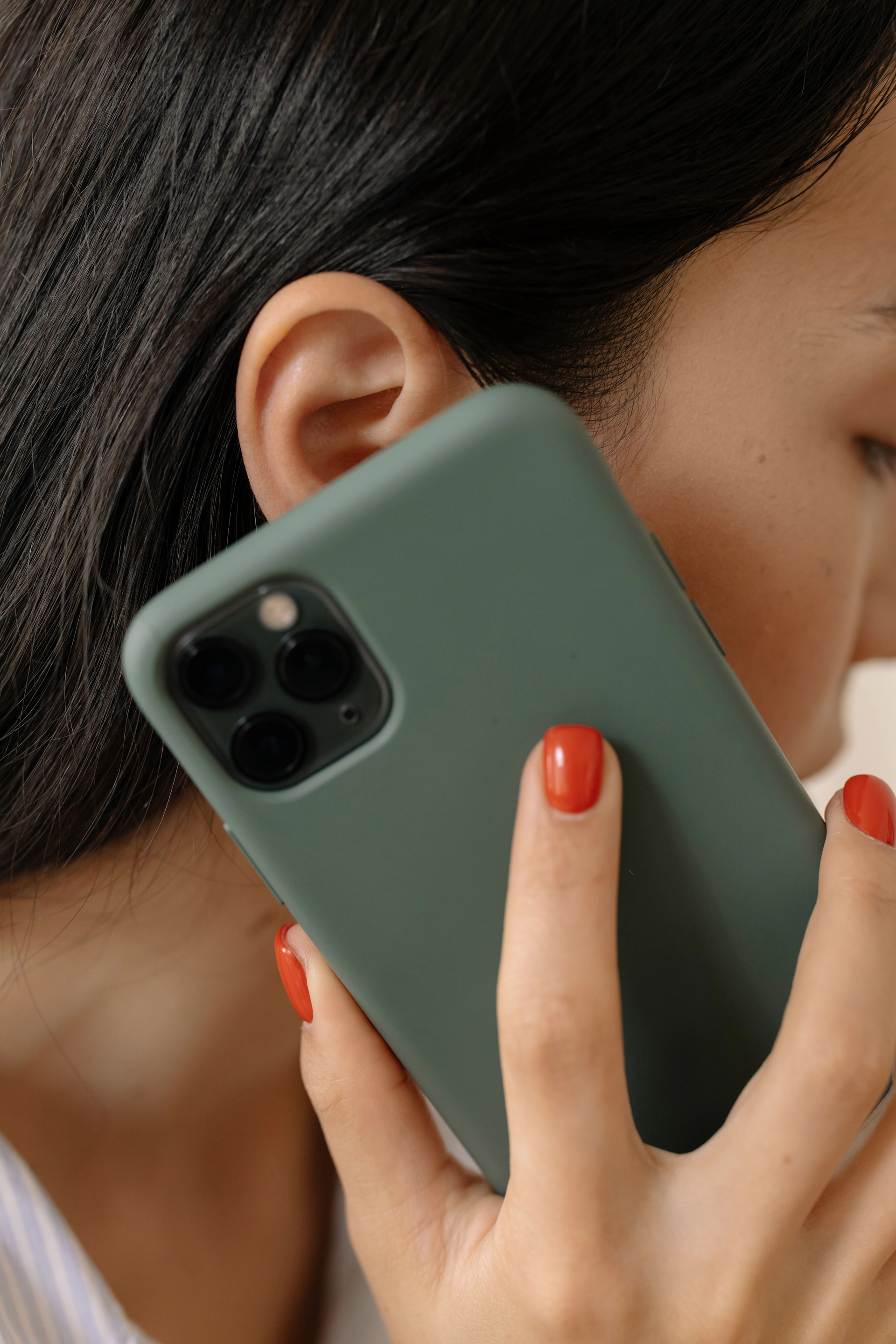 Phone call tracking