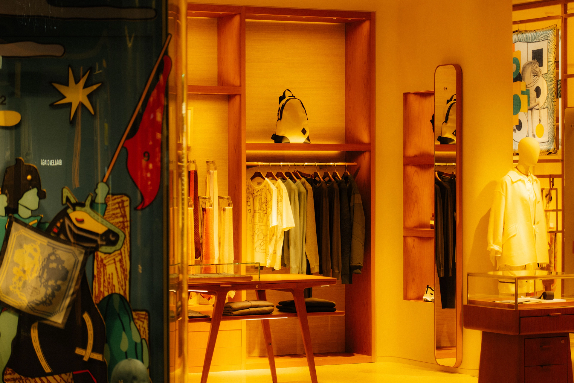 E-commerce & Retail Marketing