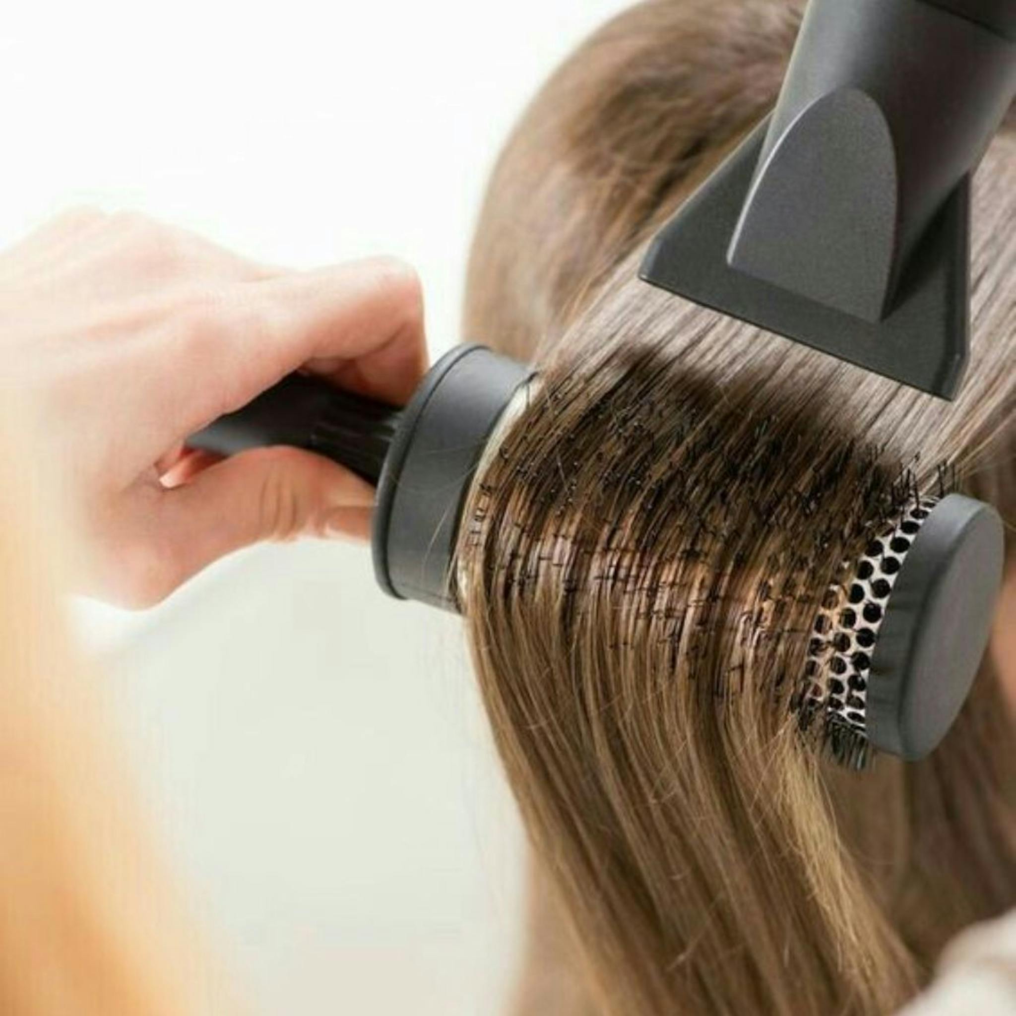Blow Dry Services Auckland