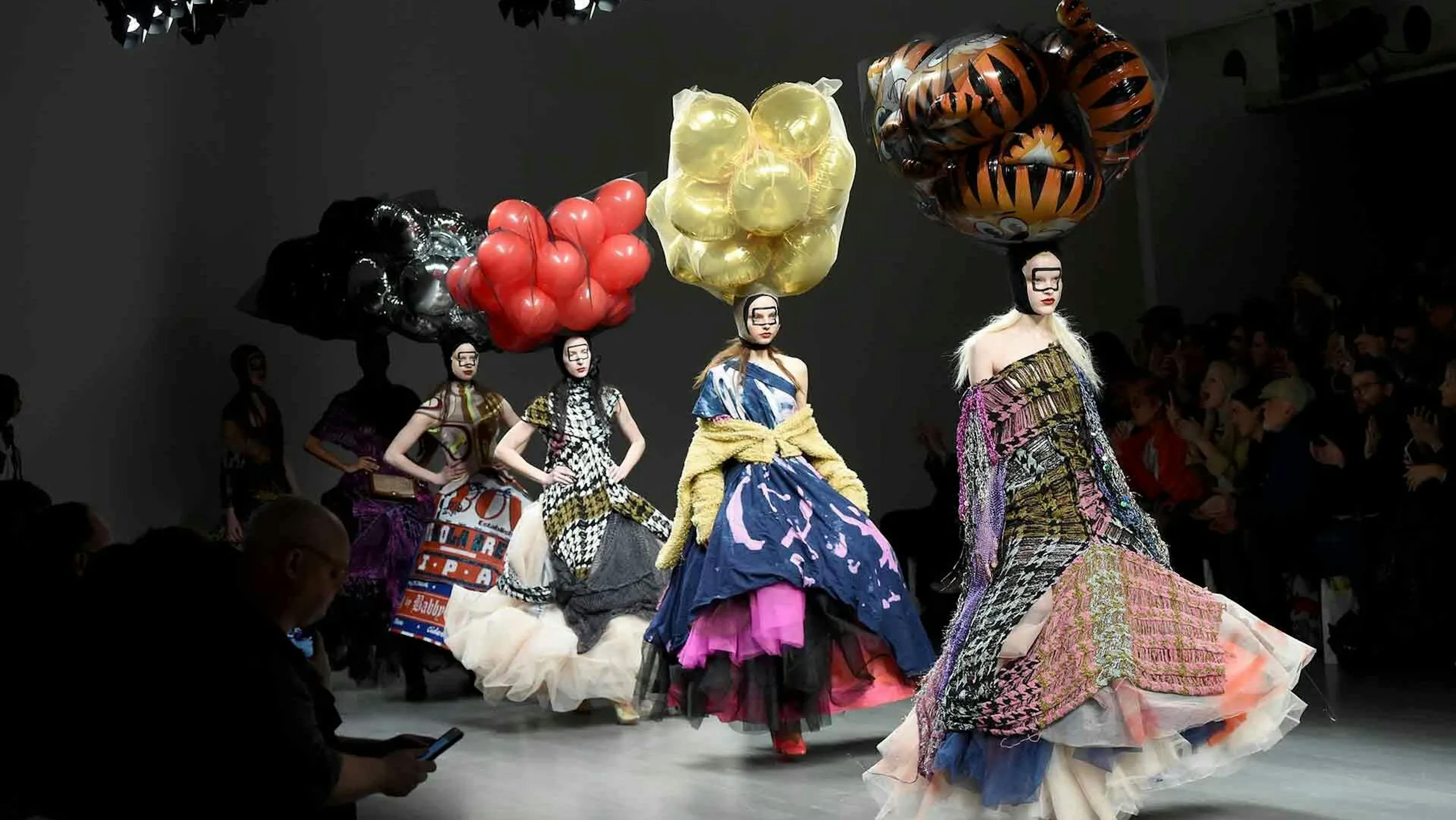 Fashion week