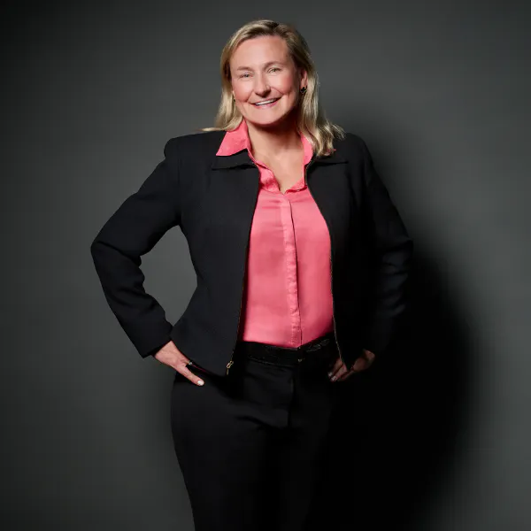 Caroline Ernst