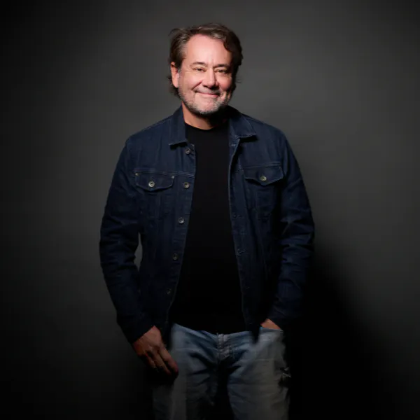 Bill Weisberg