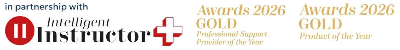 Gold winners of Product & Professional Support Provider of the Year 2026