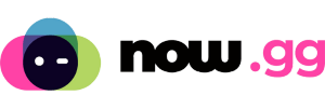 now.gg logo
