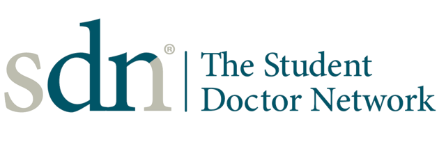 The Student Doctor Network logo